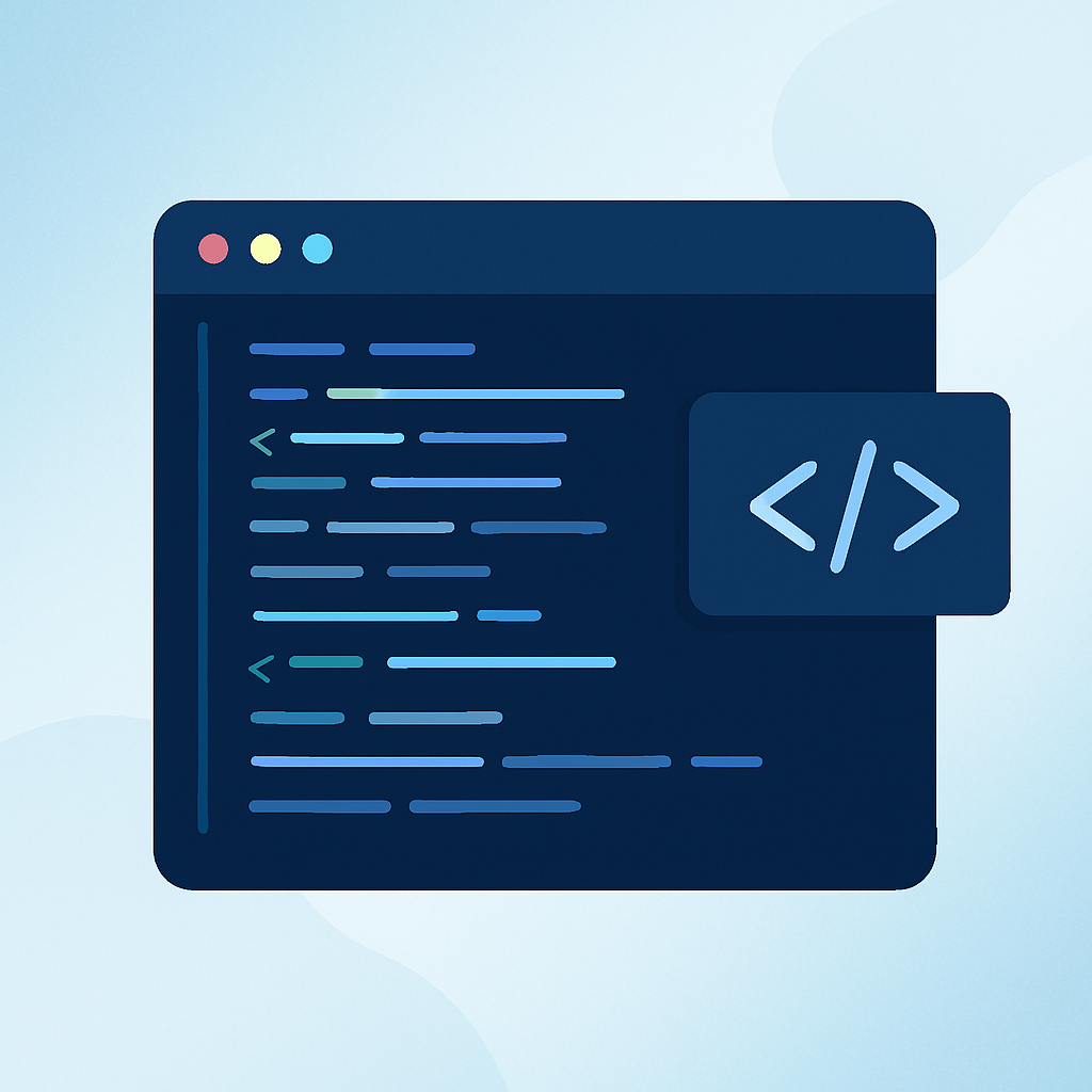 Desenvolvimento — soluções sob medida