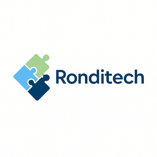 Ronditech — Logo