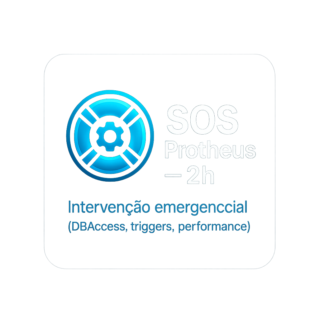 SOS Protheus